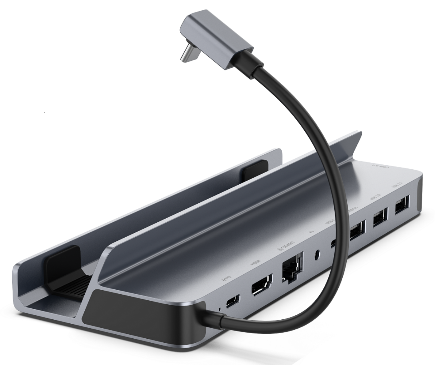 9合1 5Gbps Steam Deck 擴展塢